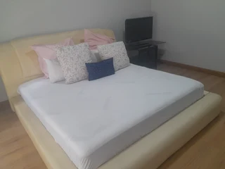 LBE Guest House Little Falls Guest House In Roodepoort Cbd