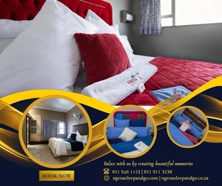 Excutive guest houses to book at any time of stay