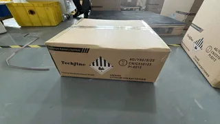 5.1kwh lithium rack new