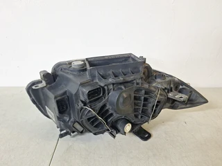 BMW 1-Series E87 LHS Normal Headlight (2007 - 2011)