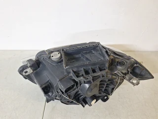 BMW 1-Series E87 LHS Normal Headlight (2007 - 2011)