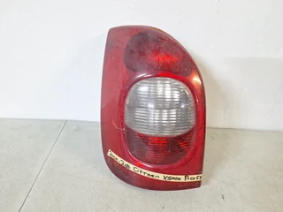 Citroen Xsara Picasso LHS Rear Taillight (2004 - 2010)