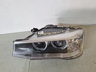 BMW X3 F25 LHS Xenon Headlight (2014 - 2017)
