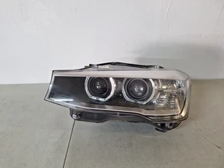 BMW X3 F25 LHS Xenon Headlight (2014 - 2017)
