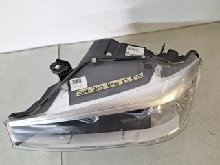 BMW X3 F25 LHS Xenon Headlight (2014 - 2017)