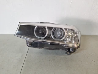 BMW X3 F25 LHS Xenon Headlight (2014 - 2017)