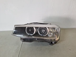 BMW X3 F25 LHS Xenon Headlight (2014 - 2017)