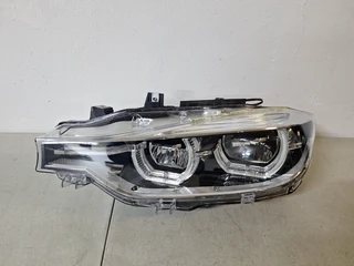 BMW 3-Series F30 LHS LED Xenon Headlight (2016 - 2020)