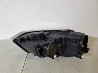 VW Polo 6LHS Normal Headlight (2012 - 2016)