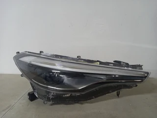 Toyota Corolla Cross RHS LED Xenon Headlight (2021 - 2023)