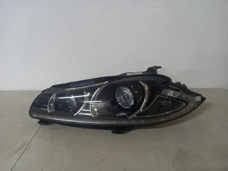 Jaguar XF LHS LED Complete Xenon Headlight (2014 - 2016)