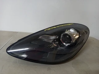 Porsche Cayman 718 LHS LED Xenon Headlight (2017 - 2021)
