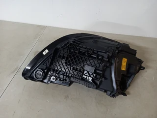 Porsche Cayman 718 LHS LED Xenon Headlight (2017 - 2021)