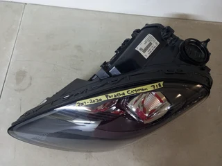 Porsche Cayman 718 LHS LED Xenon Headlight (2017 - 2021)