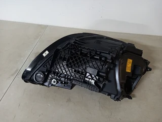 Porsche Cayman 718 LHS LED Xenon Headlight (2017 - 2021)