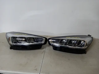 Chery Tigo Pro 7 LED Xenon Headlight (2022 - 2024)