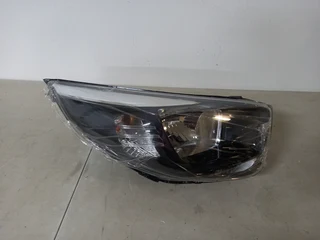Kia Picanto RHS Normal Headlight (2017 - 2021)