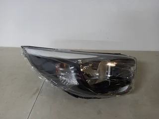 Kia Picanto RHS Normal Headlight (2017 - 2021)