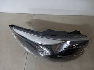 Kia Picanto RHS Normal Headlight (2017 - 2021)