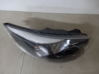 Kia Picanto RHS Normal Headlight (2017 - 2021)