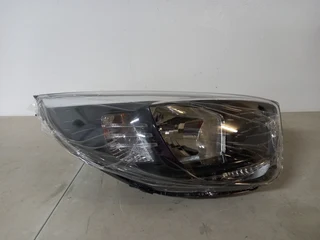 Kia Picanto RHS Normal Headlight (2017 - 2021)