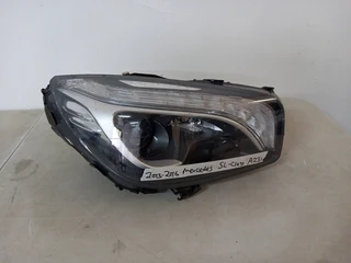 Mercedes SL-Class A231 RHS LED Xenon Headlight (2013 - 2016)