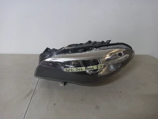 BMW 5-Series F10 LHS LED Xenon Headlight (2011 - 2016)