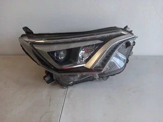 Toyota Rav 4 RHS LED Xenon Headlight (2016 - 2018)