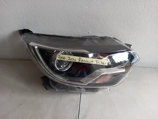 Renault Triber RHS LED Xenon Headlight (2018 - 2022)