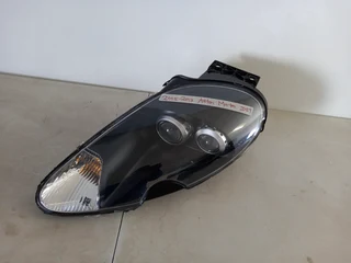 Aston Martin DB9 LHS LED Xenon Headlight (2005 - 2012)