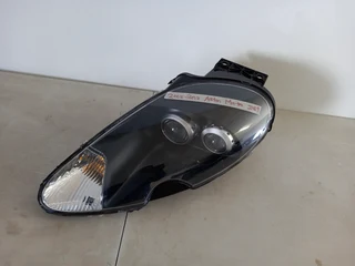 Aston Martin DB9 LHS LED Xenon Headlight (2005 - 2012)