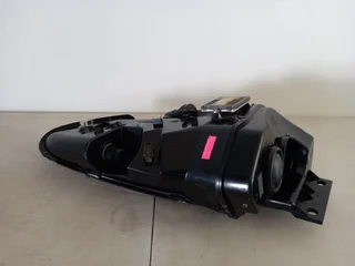 Aston Martin DB9 LHS LED Xenon Headlight (2005 - 2012)