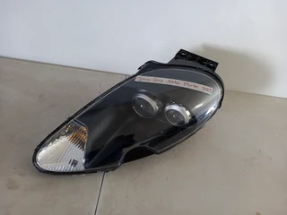 Aston Martin DB9 LHS LED Xenon Headlight (2005 - 2012)