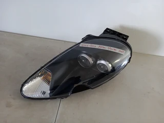 Aston Martin DB9 LHS LED Xenon Headlight (2005 - 2012)