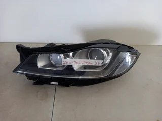 Jaguar F-Pace LHS LED Xenon Headlight (2016 - 2020)