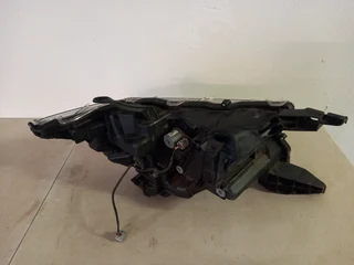 Toyota Prado LHS LED Xenon Headlight (2018 - 2022)