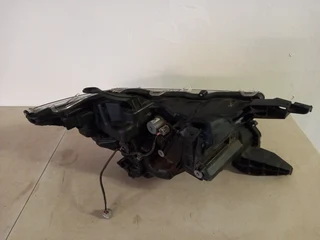 Toyota Prado LHS LED Xenon Headlight (2018 - 2022)