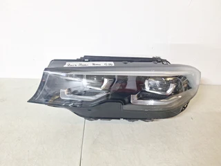 BMW 3-Series G20 LHS LED Xenon Headlight (2020 - 2022)
