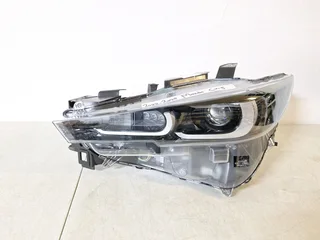 Mazda CX-5 LHS LED Xenon Headlight (2022 - 2024)