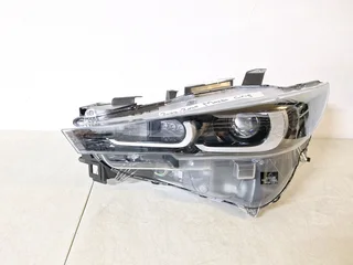 Mazda CX-5 LHS LED Xenon Headlight (2022 - 2024)