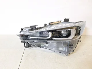 Mazda CX-5 LHS LED Xenon Headlight (2022 - 2024)