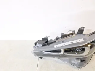 Mazda CX-5 LHS LED Xenon Headlight (2022 - 2024)