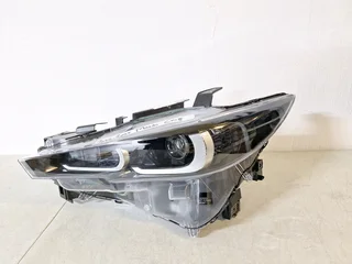 Mazda CX-5 LHS LED Xenon Headlight (2022 - 2024)