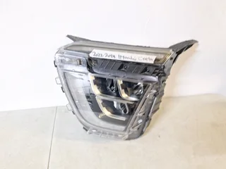 Hyundai Creta LHS LED Xenon Headlight (2022 - 2024)
