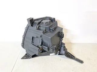 Hyundai Creta LHS LED Xenon Headlight (2022 - 2024)