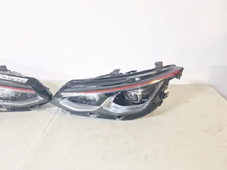 VW GOLF 8 GTI LED COMPLETE XENON HEADLIGHT (2022 - 2024)
