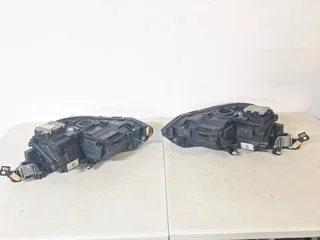 VW GOLF 8 GTI LED COMPLETE XENON HEADLIGHT (2022 - 2024)