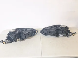 VW GOLF 8 GTI LED COMPLETE XENON HEADLIGHT (2022 - 2024)