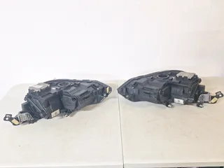 VW GOLF 8 GTI LED COMPLETE XENON HEADLIGHT (2022 - 2024)