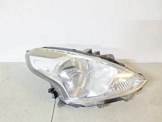 Nissan Almera RHS Normal Headlight (2017 - 2022)